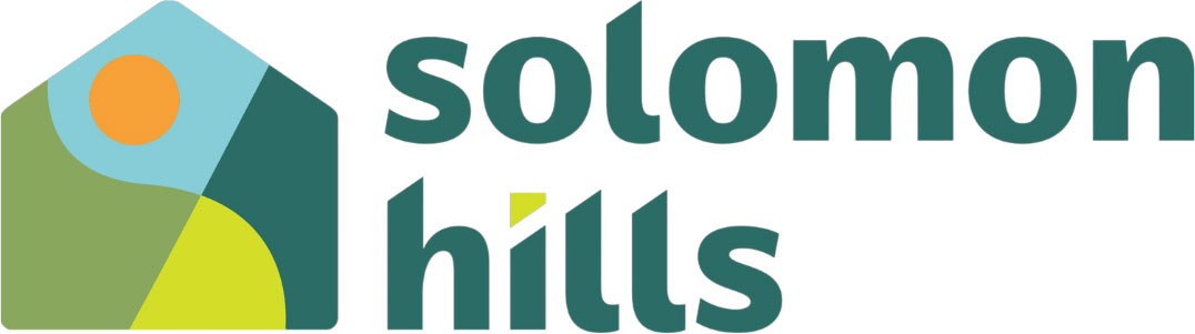 Solomon Hills logo