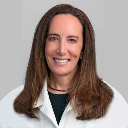 Dr. Julie Barone